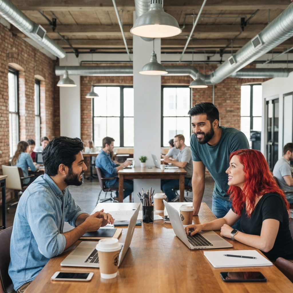 Empowering Milwaukee’s Entrepreneurs: Resources and Programs Fueling Local Business Growth