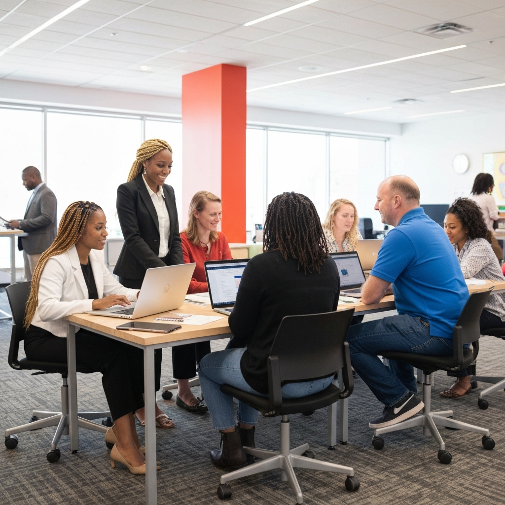 Empowering Milwaukee’s Entrepreneurs: Resources and Support for Local Business Growth