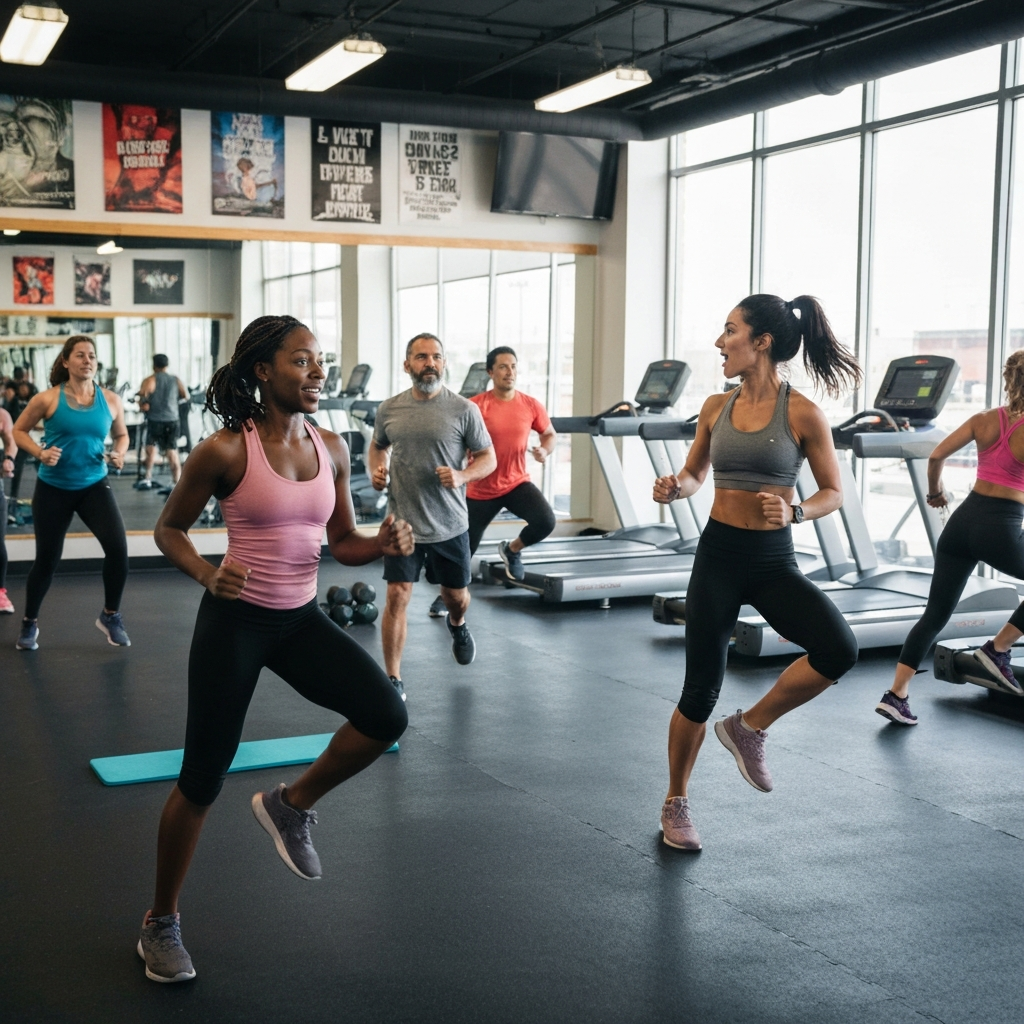Embracing Wellness in Milwaukee: A Guide to Local Fitness and Mental Health Resources