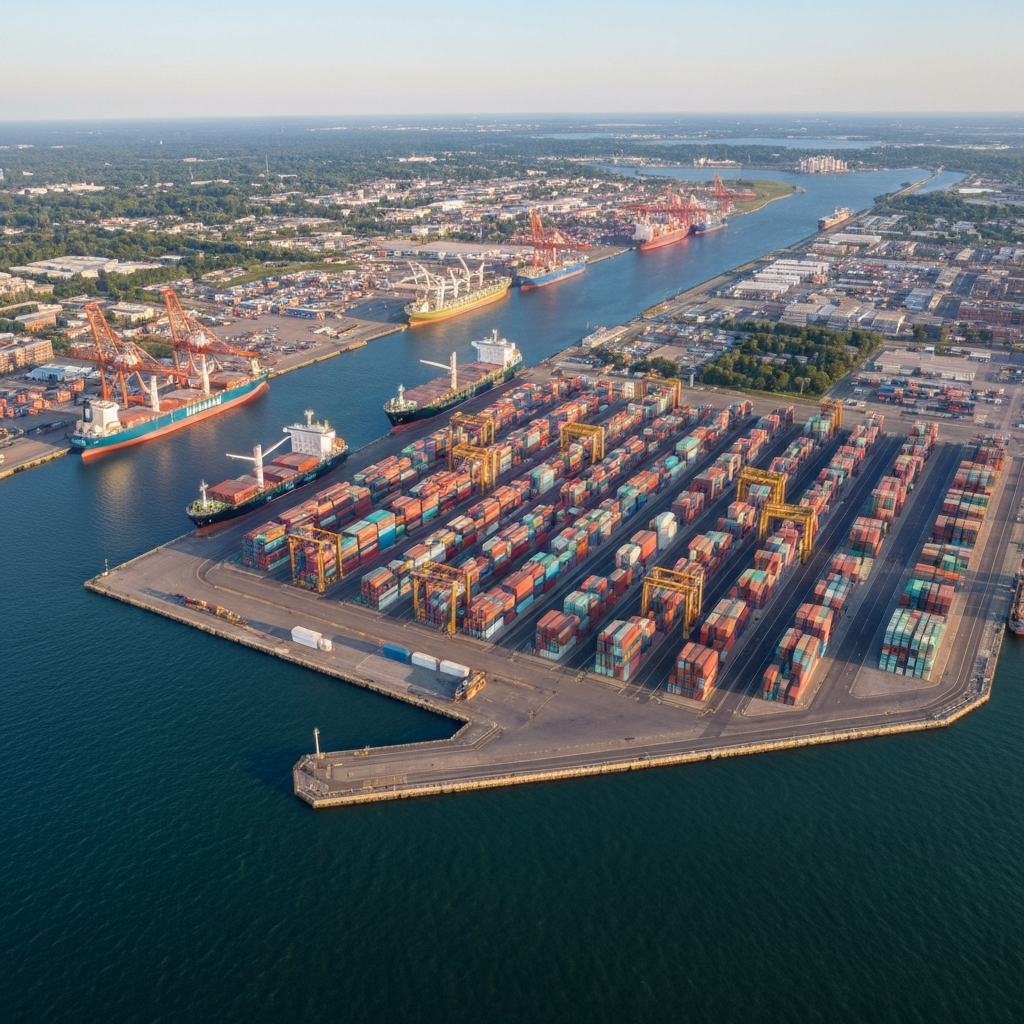 Milwaukee’s Global Connections: A Gateway to International Trade and Education