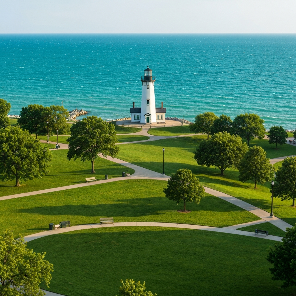 Exploring Milwaukee’s Parks and Attractions: A Local’s Guide