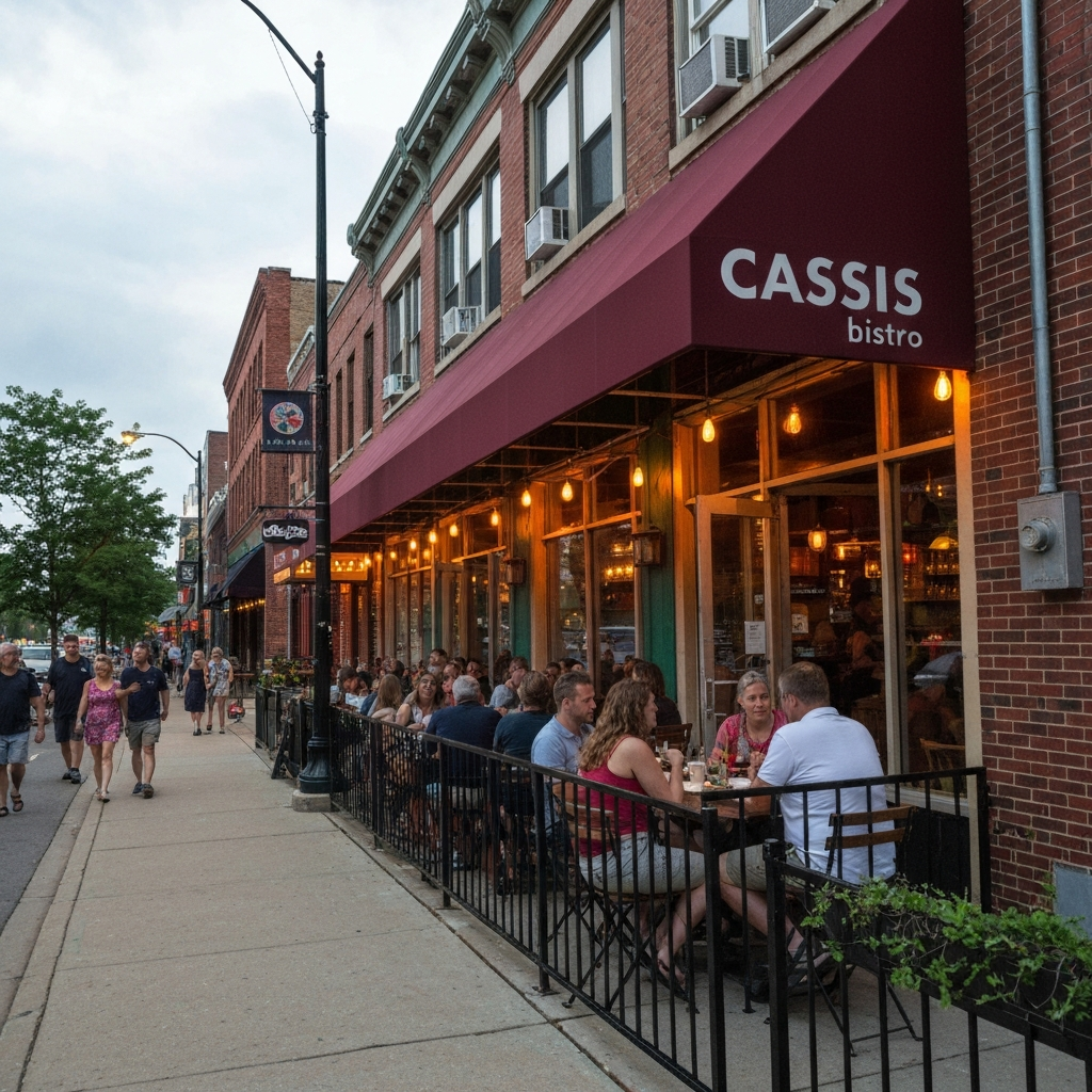 Milwaukee’s Culinary Scene: New Openings and Food Truck Favorites