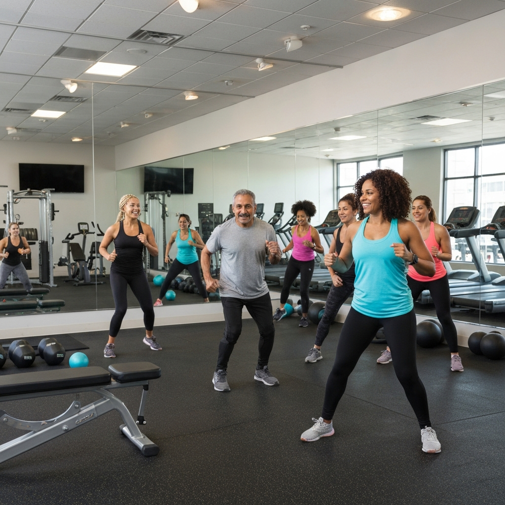 Comprehensive Guide to Fitness and Mental Health Resources in Milwaukee