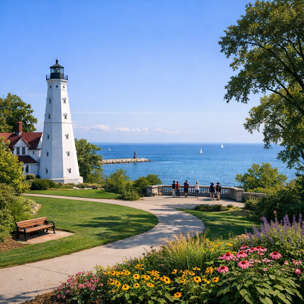 Exploring Milwaukee’s Parks and Attractions: A Local’s Guide
