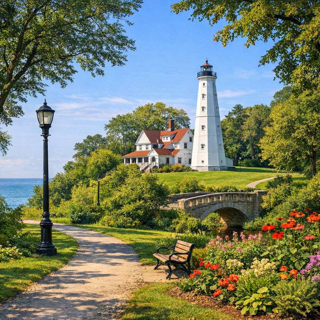 Exploring Milwaukee’s Parks and Attractions: A Local’s Guide