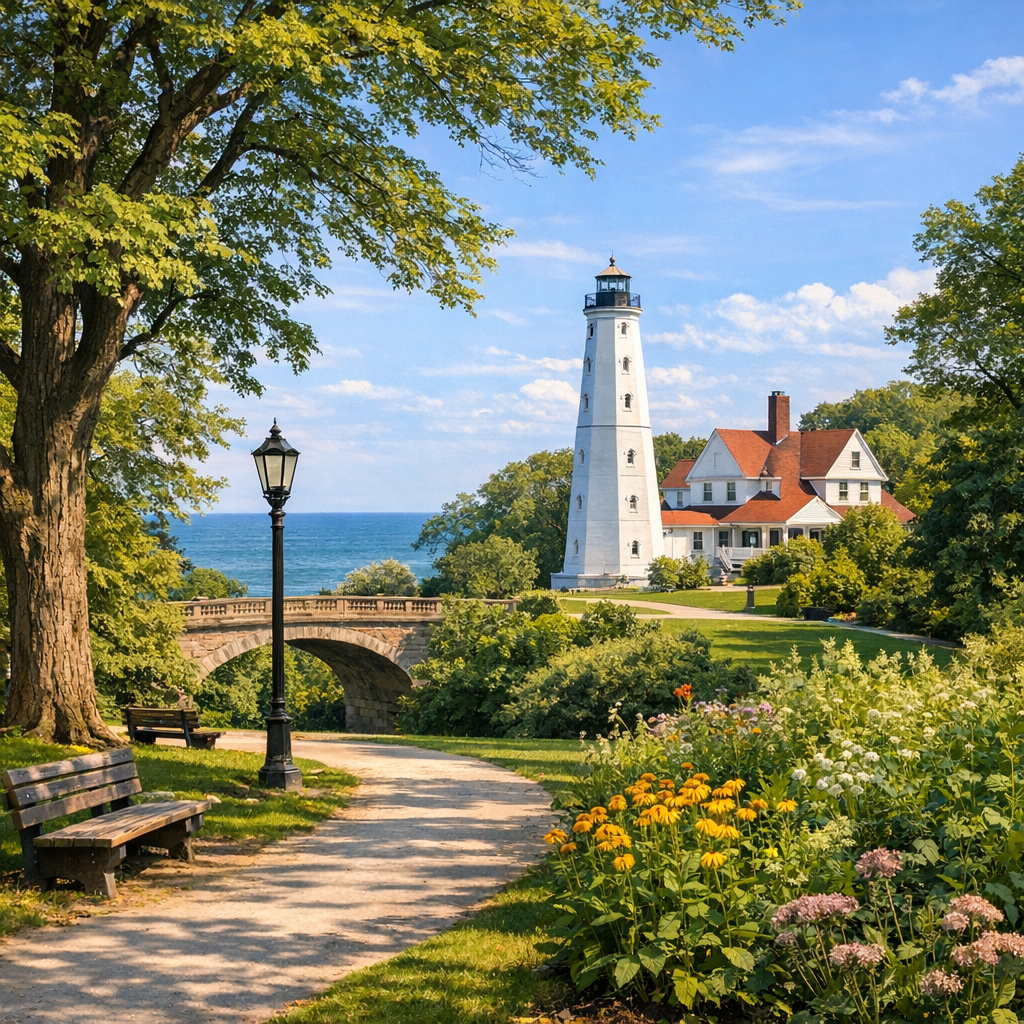 Exploring Milwaukee’s Parks and Attractions: A Local’s Guide