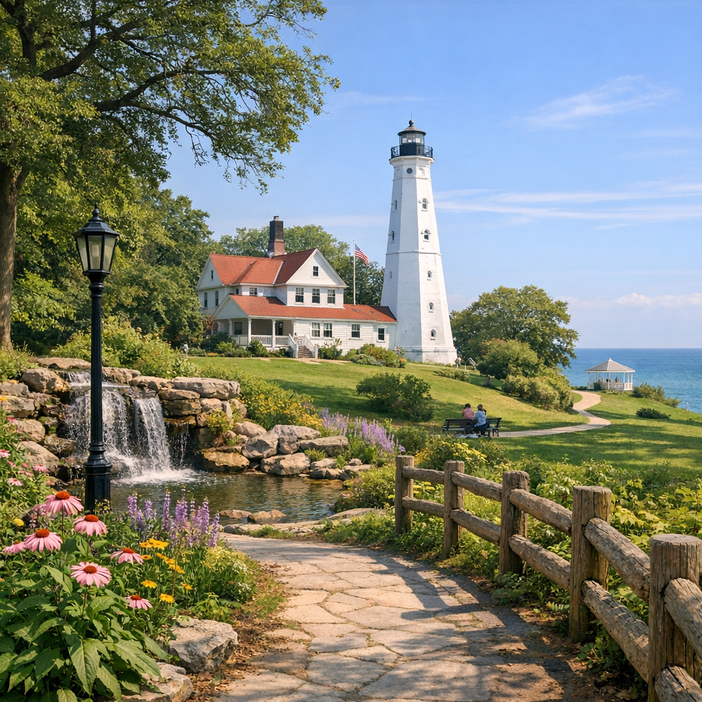 Exploring Milwaukee’s Parks and Attractions: A Local’s Guide