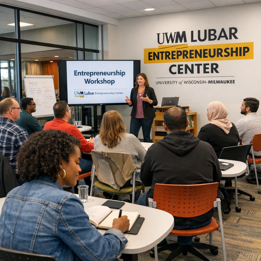 Empowering Milwaukee’s Entrepreneurs: Resources and Programs Fueling Local Business Growth